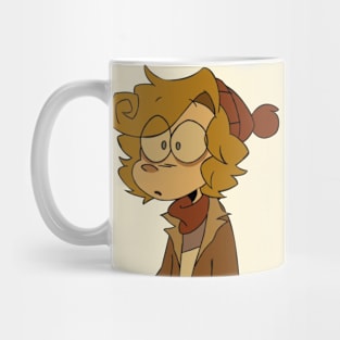 ramshackle skipp Mug